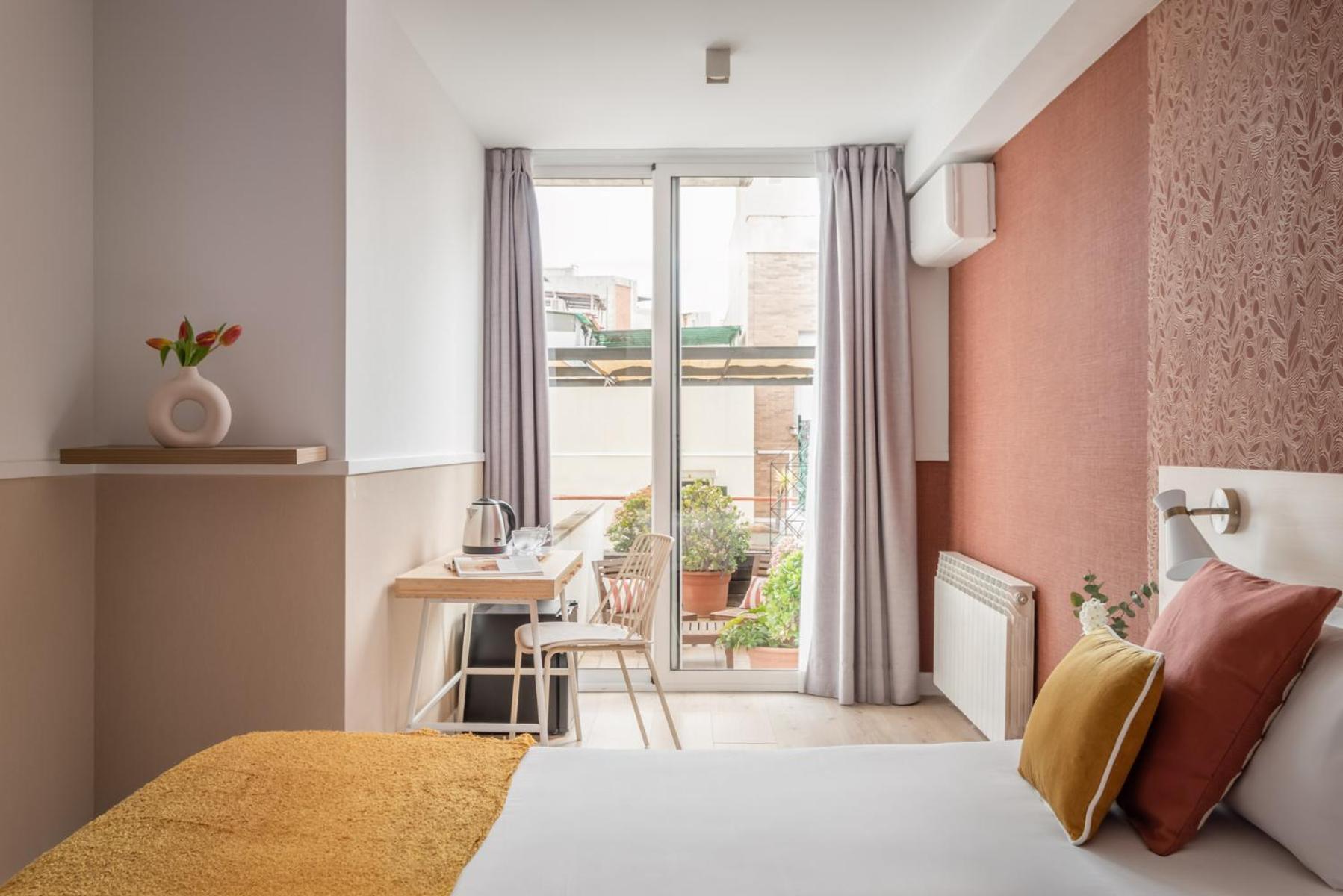 Bypillow House Barcelona Exterior photo