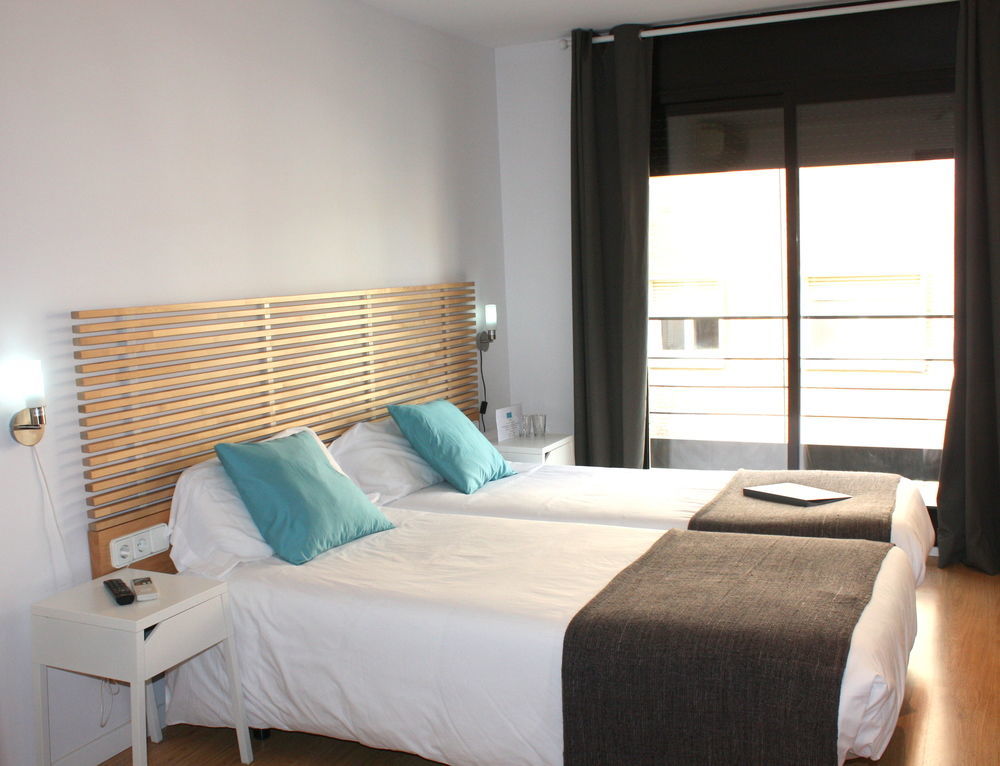 Bypillow House Barcelona Exterior photo